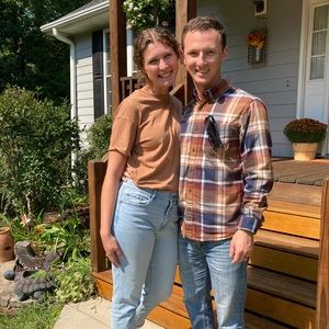 Meet your Posher, Sidney